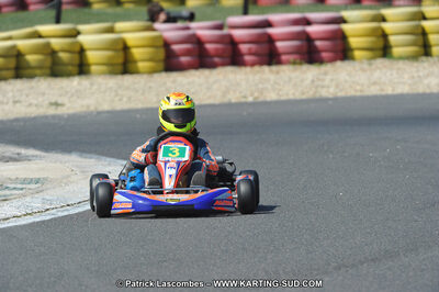 10/04/2011 : Kart Mag Prem’s à Soucy (Photos Patrick Lascombes) 2011 — karting