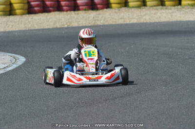 10/04/2011 : Kart Mag Prem’s à Soucy (Photos Patrick Lascombes) 2011 — karting