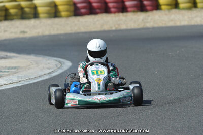 10/04/2011 : Kart Mag Prem’s à Soucy (Photos Patrick Lascombes) 2011 — karting