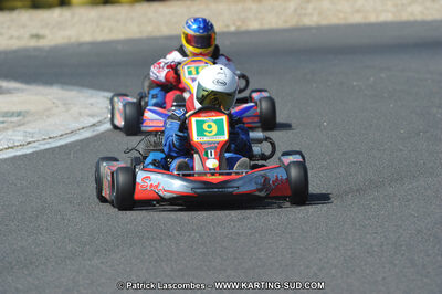 10/04/2011 : Kart Mag Prem’s à Soucy (Photos Patrick Lascombes) 2011 — karting