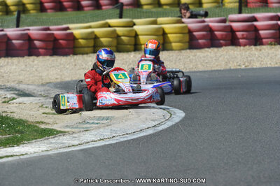 10/04/2011 : Kart Mag Prem’s à Soucy (Photos Patrick Lascombes) 2011 — karting