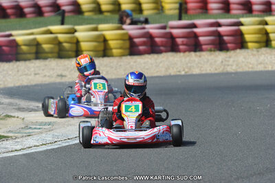 10/04/2011 : Kart Mag Prem’s à Soucy (Photos Patrick Lascombes) 2011 — karting