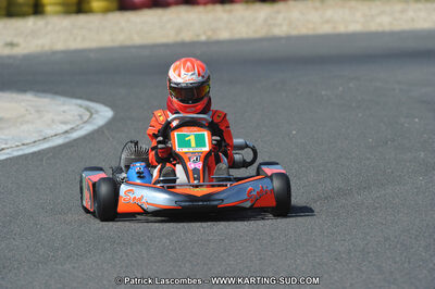 10/04/2011 : Kart Mag Prem’s à Soucy (Photos Patrick Lascombes) 2011 — karting