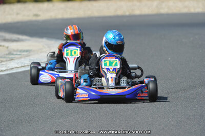 10/04/2011 : Kart Mag Prem’s à Soucy (Photos Patrick Lascombes) 2011 — karting