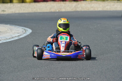10/04/2011 : Kart Mag Prem’s à Soucy (Photos Patrick Lascombes) 2011 — karting