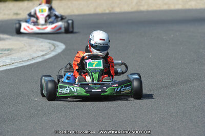 10/04/2011 : Kart Mag Prem’s à Soucy (Photos Patrick Lascombes) 2011 — karting