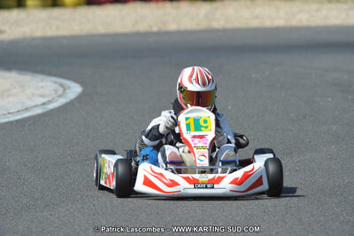 10/04/2011 : Kart Mag Prem’s à Soucy (Photos Patrick Lascombes) 2011 — karting