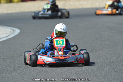 10/04/2011 : Kart Mag Prem’s à Soucy (Photos Patrick Lascombes) 2011 — karting