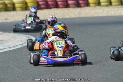10/04/2011 : Kart Mag Prem’s à Soucy (Photos Patrick Lascombes) 2011 — karting
