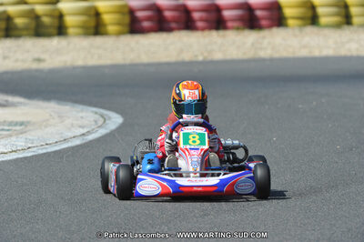 10/04/2011 : Kart Mag Prem’s à Soucy (Photos Patrick Lascombes) 2011 — karting