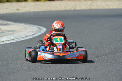 10/04/2011 : Kart Mag Prem’s à Soucy (Photos Patrick Lascombes) 2011 — karting