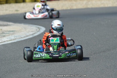10/04/2011 : Kart Mag Prem’s à Soucy (Photos Patrick Lascombes) 2011 — karting
