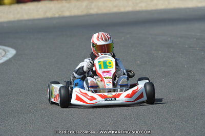 10/04/2011 : Kart Mag Prem’s à Soucy (Photos Patrick Lascombes) 2011 — karting