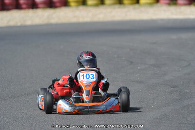 10/04/2011 : Kart Mag Prem’s à Soucy (Photos Patrick Lascombes) 2011 — karting