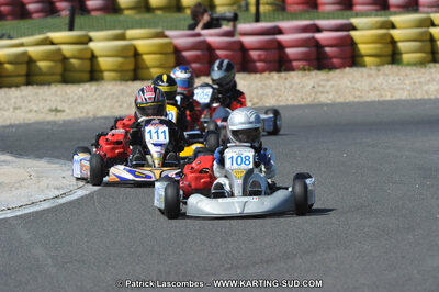 10/04/2011 : Kart Mag Prem’s à Soucy (Photos Patrick Lascombes) 2011 — karting