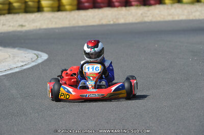 10/04/2011 : Kart Mag Prem’s à Soucy (Photos Patrick Lascombes) 2011 — karting