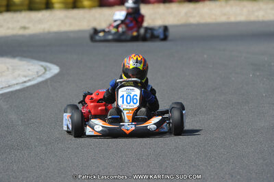 10/04/2011 : Kart Mag Prem’s à Soucy (Photos Patrick Lascombes) 2011 — karting
