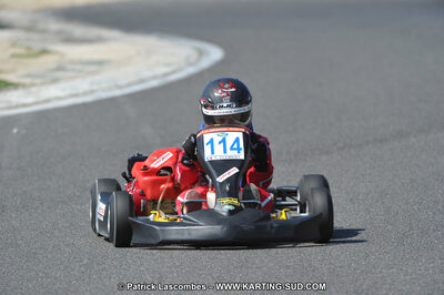 10/04/2011 : Kart Mag Prem’s à Soucy (Photos Patrick Lascombes) 2011 — karting