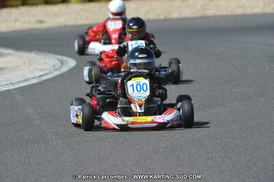 10/04/2011 : Kart Mag Prem’s à Soucy (Photos Patrick Lascombes) 2011 — karting