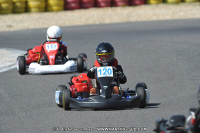 10/04/2011 : Kart Mag Prem’s à Soucy (Photos Patrick Lascombes) 2011 — karting