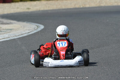 10/04/2011 : Kart Mag Prem’s à Soucy (Photos Patrick Lascombes) 2011 — karting