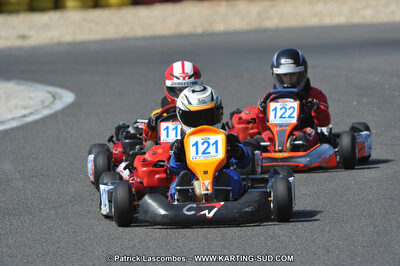 10/04/2011 : Kart Mag Prem’s à Soucy (Photos Patrick Lascombes) 2011 — karting