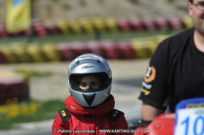 10/04/2011 : Kart Mag Prem’s à Soucy (Photos Patrick Lascombes) 2011 — karting