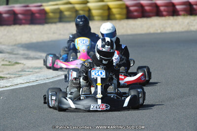 10/04/2011 : Kart Mag Prem’s à Soucy (Photos Patrick Lascombes) 2011 — karting