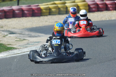 10/04/2011 : Kart Mag Prem’s à Soucy (Photos Patrick Lascombes) 2011 — karting