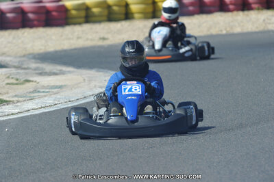10/04/2011 : Kart Mag Prem’s à Soucy (Photos Patrick Lascombes) 2011 — karting