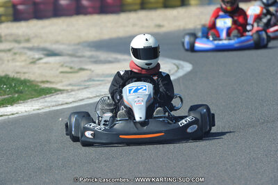10/04/2011 : Kart Mag Prem’s à Soucy (Photos Patrick Lascombes) 2011 — karting