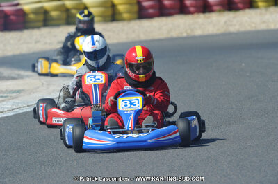 10/04/2011 : Kart Mag Prem’s à Soucy (Photos Patrick Lascombes) 2011 — karting