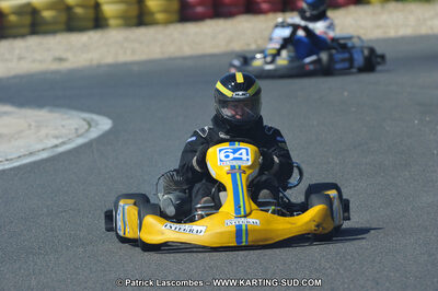 10/04/2011 : Kart Mag Prem’s à Soucy (Photos Patrick Lascombes) 2011 — karting