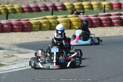 10/04/2011 : Kart Mag Prem’s à Soucy (Photos Patrick Lascombes) 2011 — karting