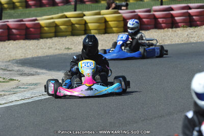 10/04/2011 : Kart Mag Prem’s à Soucy (Photos Patrick Lascombes) 2011 — karting