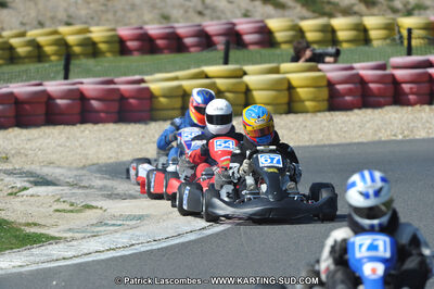 10/04/2011 : Kart Mag Prem’s à Soucy (Photos Patrick Lascombes) 2011 — karting