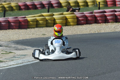 10/04/2011 : Kart Mag Prem’s à Soucy (Photos Patrick Lascombes) 2011 — karting