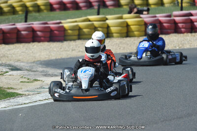 10/04/2011 : Kart Mag Prem’s à Soucy (Photos Patrick Lascombes) 2011 — karting