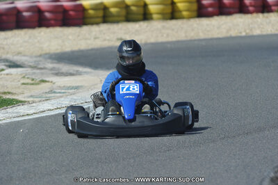 10/04/2011 : Kart Mag Prem’s à Soucy (Photos Patrick Lascombes) 2011 — karting