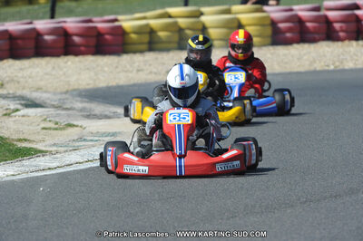 10/04/2011 : Kart Mag Prem’s à Soucy (Photos Patrick Lascombes) 2011 — karting
