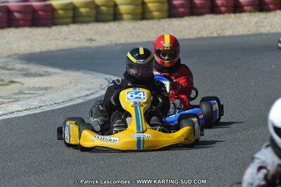 10/04/2011 : Kart Mag Prem’s à Soucy (Photos Patrick Lascombes) 2011 — karting