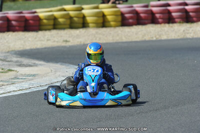 10/04/2011 : Kart Mag Prem’s à Soucy (Photos Patrick Lascombes) 2011 — karting