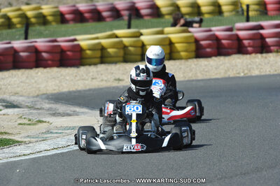 10/04/2011 : Kart Mag Prem’s à Soucy (Photos Patrick Lascombes) 2011 — karting