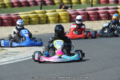 10/04/2011 : Kart Mag Prem’s à Soucy (Photos Patrick Lascombes) 2011 — karting