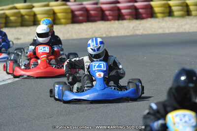 10/04/2011 : Kart Mag Prem’s à Soucy (Photos Patrick Lascombes) 2011 — karting