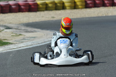 10/04/2011 : Kart Mag Prem’s à Soucy (Photos Patrick Lascombes) 2011 — karting