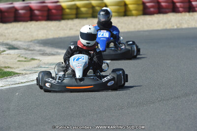 10/04/2011 : Kart Mag Prem’s à Soucy (Photos Patrick Lascombes) 2011 — karting