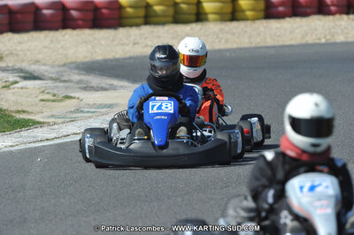 10/04/2011 : Kart Mag Prem’s à Soucy (Photos Patrick Lascombes) 2011 — karting