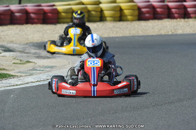 10/04/2011 : Kart Mag Prem’s à Soucy (Photos Patrick Lascombes) 2011 — karting