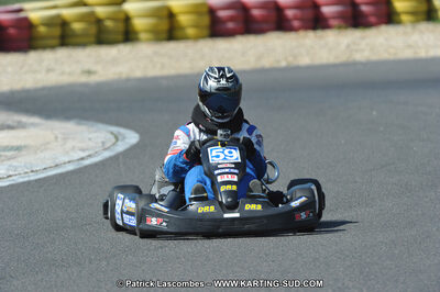 10/04/2011 : Kart Mag Prem’s à Soucy (Photos Patrick Lascombes) 2011 — karting